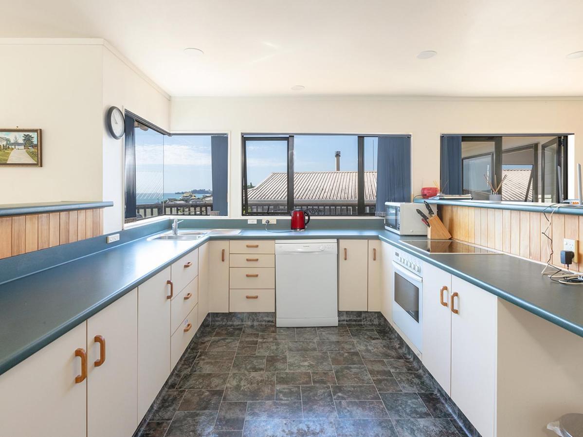 Kawau Vista - Snells Beach Holiday Home Exterior photo