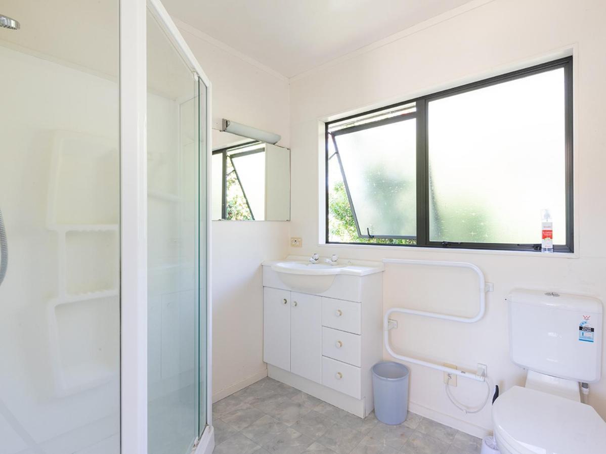 Kawau Vista - Snells Beach Holiday Home Exterior photo