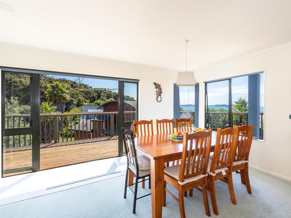 Kawau Vista - Snells Beach Holiday Home Exterior photo