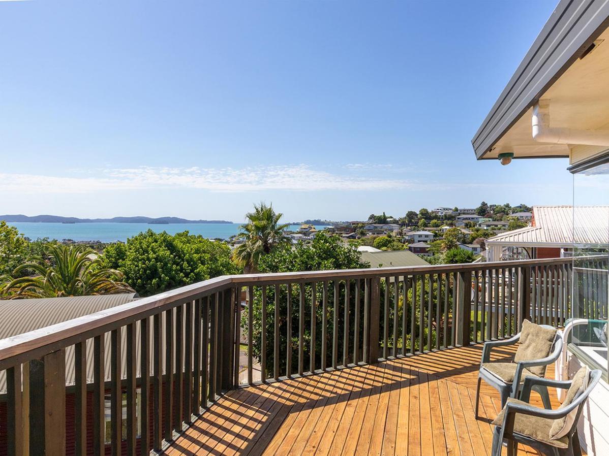 Kawau Vista - Snells Beach Holiday Home Exterior photo