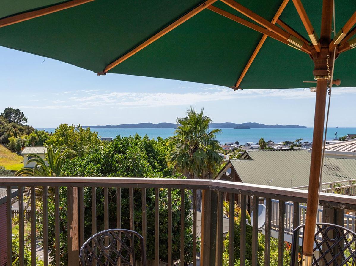 Kawau Vista - Snells Beach Holiday Home Exterior photo